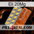 Eli 20Mg 42